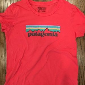 Youth Patagonia XL t shirt